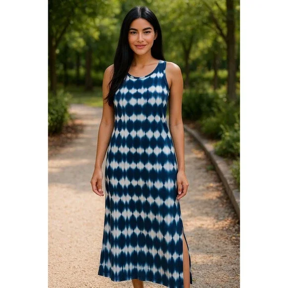 crochet maxi dress amazon Blossom Crochet Maxi Dress